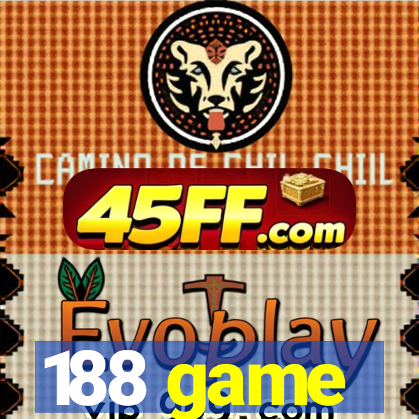 188 game